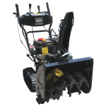Timco 7HP roomikutega lumepuhur