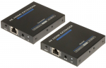 Hdmi Extender 70m 4k Uhd &uuml;le Utp, Ir