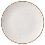 Taldrik keraamiline beež Orion 27cm