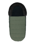 Jalakott &bdquo;Kikka Boo Urban Green&ldquo; veekindla fliisvoodriga