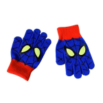 Spiderman s&otilde;rmikud/kindad lastele, Universaalne