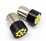 LED pirn BA15S 1156-3030-9SMD