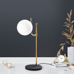 Opviq laualamp Antler 13771