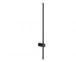 LED-seinalamp Candellux ARIAN 100 15W 4000K must