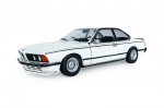 Diecast mudel Solido S1810304 Bmw Hartge 635 Csi (E24) White 1984 1/18