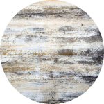 Asir vaip CT-2096 Y 80x80 cm
