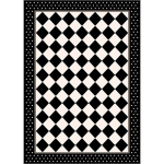 Asir vaip Exfab248 120x180 cm