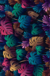 Asir vaip CT-2154 80x300 cm