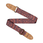 Ukulelerihm Cascha Vegan - Rose Jungle CUS-VC7