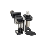 Hoidi - klamber trummile Audio-Technica AT8491D (ATM350a mikrofonidele)