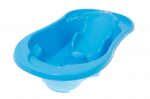 Anatoomiline vann Tega Baby Comfort, tumesinine