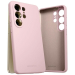 SAMSUNG GALAXY S26 ULTRA SILIKOON&Uuml;MBRIS MAGSAFE'IGA PINK-SAND