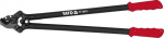 Yato 600mm kaablil&otilde;ikurid, max. l&otilde;ike l&auml;bim&otilde;&otilde;t 240mm&sup2;