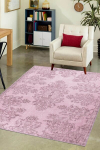 Asir vaip Folk Chenille BA 02 75x150 cm