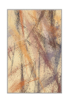 Asir vaip Hmnt249 100x200 cm