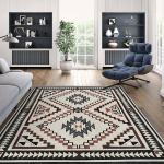 Asir vaip Kece-Fr95 80x150 cm