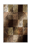 Asir vaip Hmnt76 80x200 cm