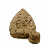 Kott-tool Sako Camouflage XXXXL Kodura, morro pruun