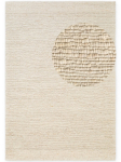 Vaip Ted Baker Bexley Wool Rug Woolwich Natural Cream 80x150 cm, kreemjas