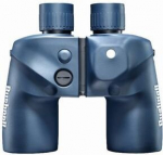 Binokkel Bushnell binokkel Marine 7x50 Porro sinine with Compass