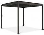Paviljon Pergola Classic 3x3, antratsiit