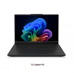 S&uuml;learvuti Lenovo ThinkPad T16 G5 Intel Core Ultra 5 325 16" WUXGA 16GB 512GB SSD Windows 11 Pro Black