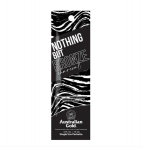 Kreem p&auml;evitamiseks solaariumis NOTHING BUT BRONZE CHARCOAL AUSTRALIAN GOLD,15ml