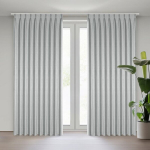 Eurofirany kardin Nelisa, 125x270 cm, hall