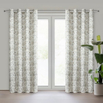 Eurofirany kardin Lucina2, 140x250 cm, liivav&auml;rvi