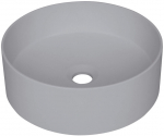 Graniitvalamu Deante Silia CQS_SU4S, metallik hall