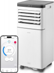 Mobiilne konditsioneer Sencor SAC MT8048C, 2.3 kW
