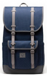 Seljakott Herschel Little America Grid Naval Academy/Magnet