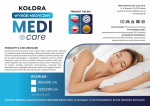 Faro tekk Medi Care KOFA-01