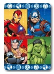 Faro pleed Avengers AVE24-4334, 140x100 cm