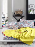 Faro voodipesukomplekt Styleup 003, 160x200 cm, 4-osaline