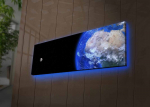 Reproduktsioon 3090NASA004