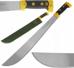 Geko Aia Machete koos Kottiga 60cm G82956, 60cm