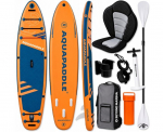 Aerulaud AquaPaddle KZ1303 335x84x15cm
