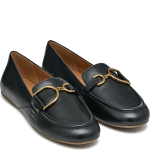 GEOX naiste balleriinad, mustad, Palmaria ballerinas