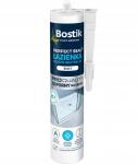 Bostik Perfect Seal Vannitoa neutraalne silikoon Valge 280ml