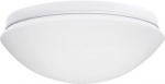 Kanlux laelamp Pires, valge