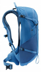 Deuter Futura 23 seljakott, &ouml;&ouml;sinine/valge