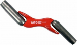 Yato M&ouml;rtide T&ouml;&ouml;riist YT-37177, 4 tk, alumiinium, roostevaba teras, 1/2" (12,7 mm), 5/8" (15,9 mm), 3/4" (19,0 mm), 7/8" (22,2 mm)