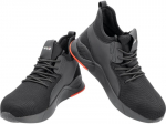 Yato Spordiohutus Kingad PUBS YT-80620, Suurus 39, EN ISO 20345:2011, 25.4cm, 25.8cm, SRA, terasest varba, kummist tald, 39