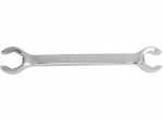Yato K&otilde;ver Mutriv&otilde;ti YT-0137, 13x14mm, CRV 6140, 15˚, poleeritud, poolavatud, 175mm
