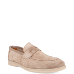 ALBERTO GOZZI Meeste loaferid, Liivakarva, Loaferid