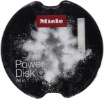 Miele PowerDisk All in 1 N&otilde;udepesuvahendi komplekt, 12 tk.