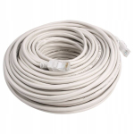 Lan v&otilde;rgukaabel Utp Cat 5e, 3m, Rj45, risti