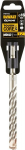 Dewalt 16mm SDS-plus DT9579-QZ puurelement, 2 l&otilde;ikurit, 150 mm t&ouml;&ouml; pikkus, karbiidist hammas, 1 tk