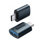 Adapter Usb-c to Usb-a 3.1 Otg 10gb/s